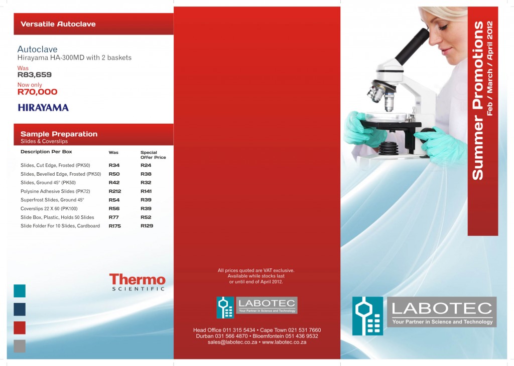 Labotec – Quality Laboratory Equipment | Trusted Products