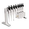 Evolve Manual Pipettes