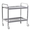 Labotec Laboratory Trolleys