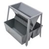 Labotec Riffle Splitters
