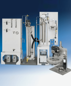 Custom Bio Fuels System