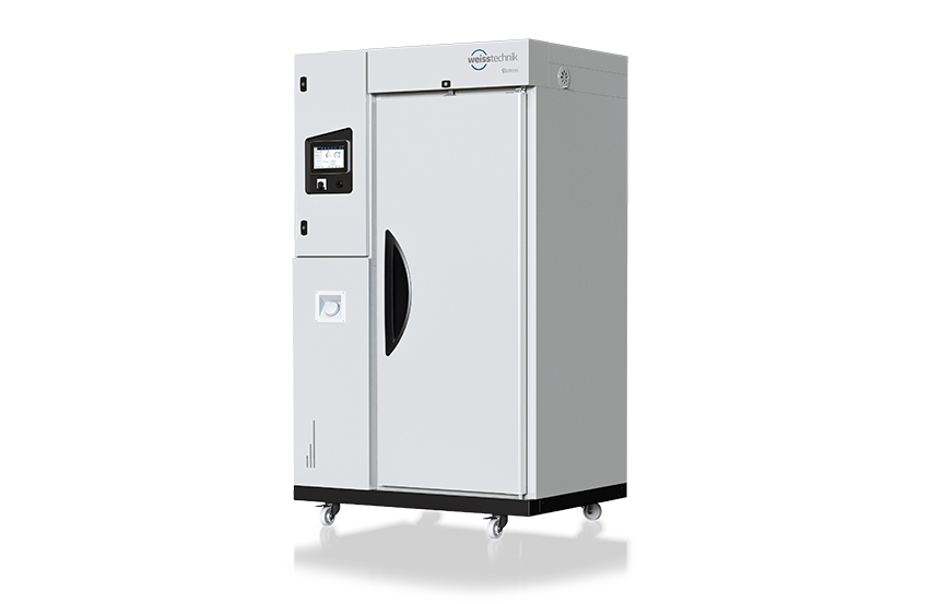 Fitotron SGC Plant and Insect Growth Chamber - Image 3