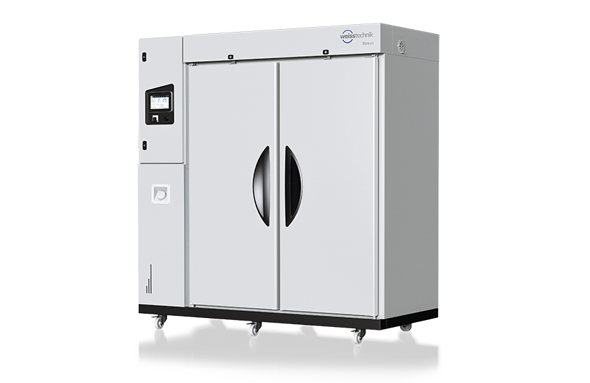 Fitotron SGC Plant and Insect Growth Chamber