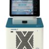 The VWR® PCR thermal cycler XT96 combines industry-inspired innovation with the reliable quality of German manufacturing – housing in a compact, low noise ventilation design that fits on virtually any bench top. For optimising PCR’s, the XT96 is also available with a gradient function.