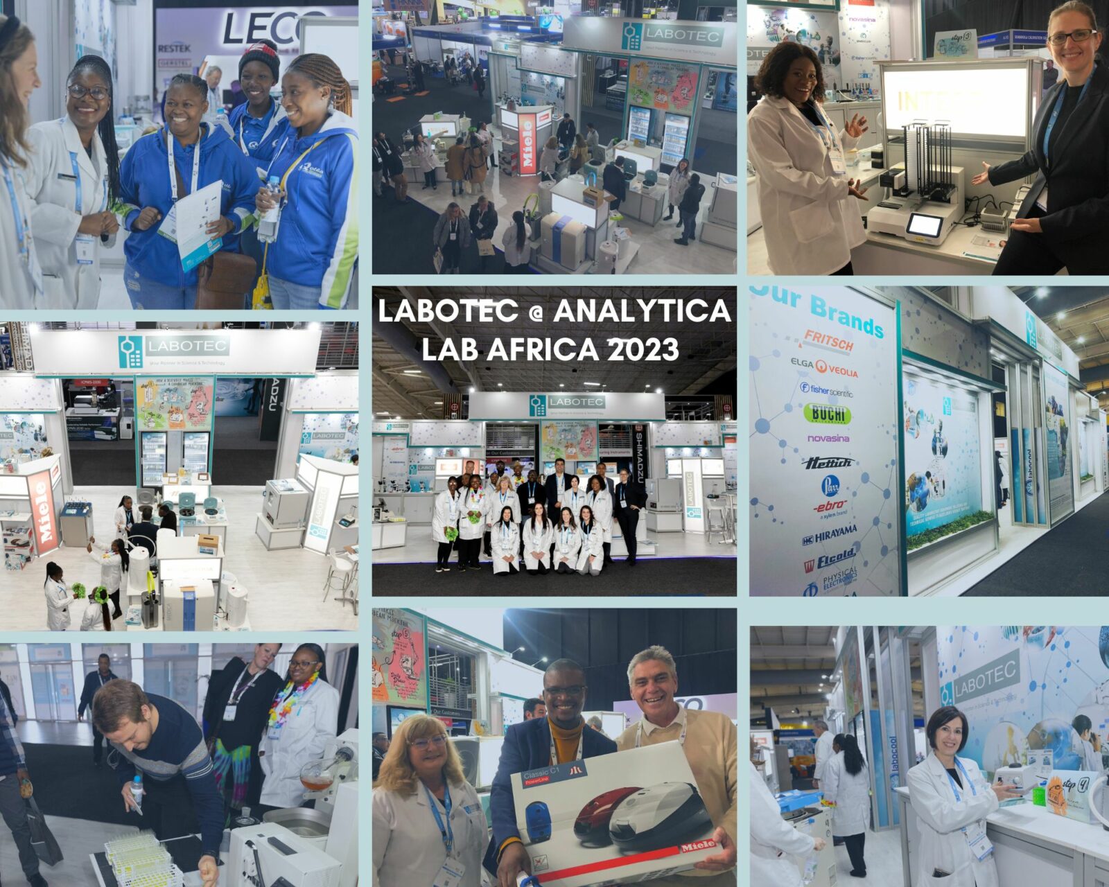 Labotec – Quality Laboratory Equipment | Trusted Products