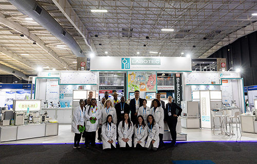 Labotec – Quality Laboratory Equipment | Trusted Products