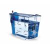 Tecniplast aquatic solutions for zebrafish housing are the right answer to your needs. Whether it is a renovation, a building expansion, or a brand-new facility, they have the flexibility to match your research needs. From benchtop to the largest customized life support systems...