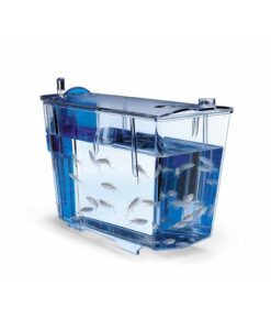 Tecniplast aquatic solutions for zebrafish housing are the right answer to your needs. Whether it is a renovation, a building expansion, or a brand-new facility, they have the flexibility to match your research needs. From benchtop to the largest customized life support systems...
