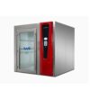 CAGE & RACK WASHERS - AVAILABLE UNDER THREE DIFFERENT CONFIGURATIONS: EASY, EVO AND EVO XL Greater efficiency