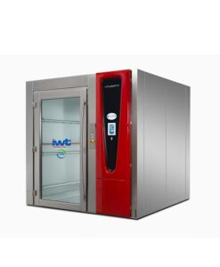 CAGE & RACK WASHERS - AVAILABLE UNDER THREE DIFFERENT CONFIGURATIONS: EASY, EVO AND EVO XL Greater efficiency