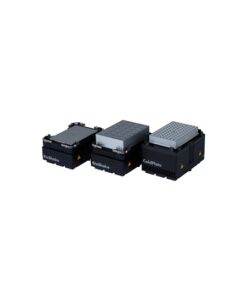 COLDPLATE and BIOSHAKE Ultimate thermal and shaking control