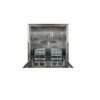 o Flexible and compact cabinet washers ideal for small facilities or as backup units