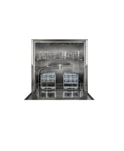 o Flexible and compact cabinet washers ideal for small facilities or as backup units