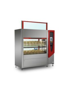 IWT is the ideal partner for the care of your facility and for the optimization of your cleaning workload. Their constant investment in tooling, technologies, automation, production capability, stock availability, staff recruitment and training, together with the iso-certified quality and environment management systems, are the key factors of IWT's success. Their field of expertise is extensive – from compact in-line bottle washers up to fully integrated and automated solutions for bottles, cages, lids and logistic processing. IWT portfolio, combined with Tecniplast's offer, results in a unique 360° understanding of the needs and challenges typical of modern vivaria. The result is a set of equipment designed to exceed the demands of the most stringent and specific hygienic guidelines, and health and safety directives. To make your daily operations even more effective and efficient, all our washers are completed by purposely engineered accessories such as crates, carts, transport trolleys and presentation racks.