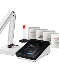 Pro Star PH211 pH/ORP Bench Meter