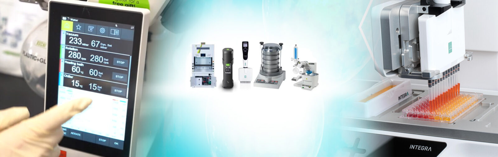 Labotec – Quality Laboratory Equipment | Trusted Products