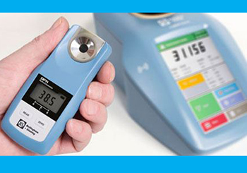 Why Bellingham + Stanley Refractometers