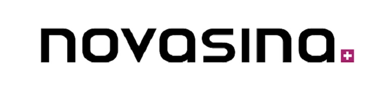 novasino Logo 2026