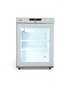 TSE Series Glass & Solid Door Laboratory Refrigerators