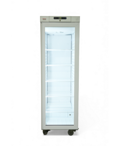 TSE Series Glass & Solid Door Laboratory Refrigerators