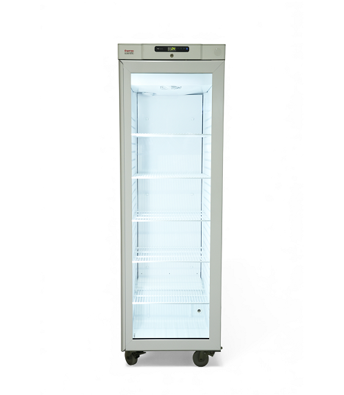 TSE Series Glass & Solid Door Laboratory Refrigerators