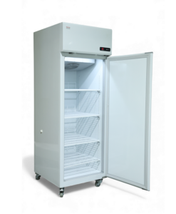 TSE Series Glass & Solid Door Laboratory Refrigerators