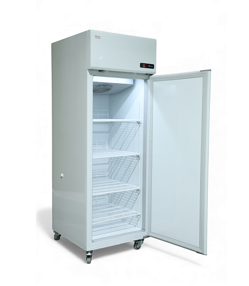 TSE Series Glass & Solid Door Laboratory Refrigerators