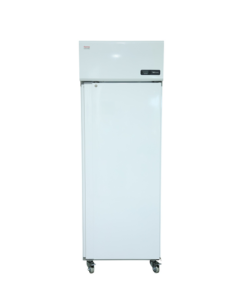 TSE Series Glass & Solid Door Laboratory Refrigerators