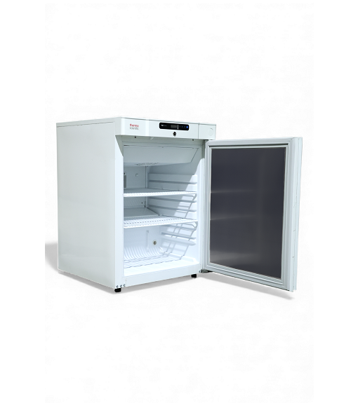TSE Series Glass & Solid Door Laboratory Refrigerators