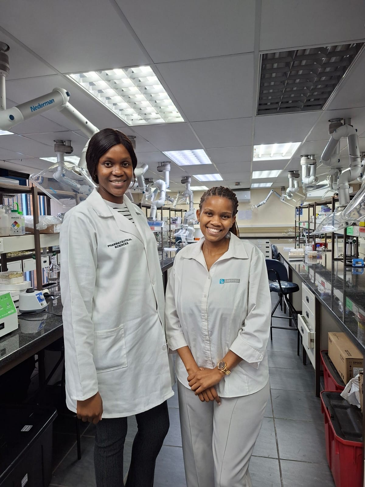 Labotec – Quality Laboratory Equipment | Trusted Products