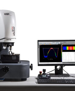 3D Optical Surface Profilers