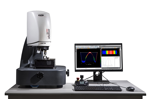 3D Optical Surface Profilers
