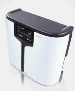 Alternative view of Medica™ 15 & 30 Water Purification Systems